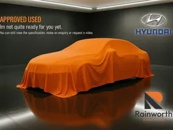 Grey Used 2022 Hyundai Ioniq 5 Premium SUV | £17,585 (Fair price)