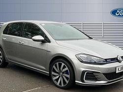 Used 2018 VW Golf VII Advance Hatchback | £14,174 (Fair price)