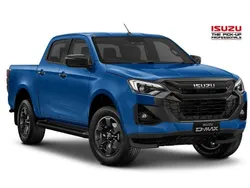 Choice of colours Used 1969 Isuzu D-Max Pickup | £37,155