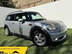 Used 2010 Mini Cooper Clubman Estate | £1,995 (Good price)