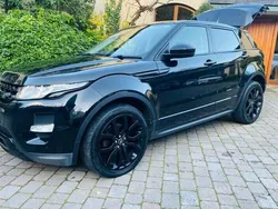 Used 2014 Land Rover Range Rover evoque Dynamic Hatchback | £8,995 (Good price)