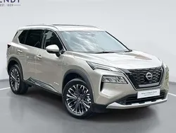 New 2024 Nissan X-Trail Tekna SUV | £35,999 (Super price)