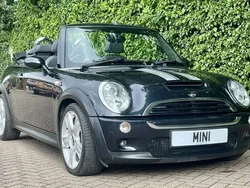 Used 2006 Mini Cooper S Chili Hatchback | £5,999 (Fair price)