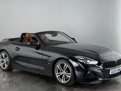Used 2025 BMW Z4 M Sport Cabriolet | £26,700