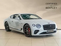 Grey Used 2019 Bentley Continental GT Coupe | £104,990