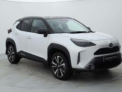 Other Used 2022 Toyota Yaris Hybrid Edition SUV | £22,399 (A bit pricey)