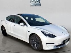 Used 2023 Tesla Model 3 Long Range AWD Sedan | £17,490 (Super price)