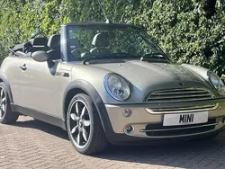 Used 2008 Mini Cooper Hatchback | £4,999 (Expensive)