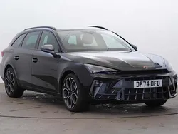 Used 2026 Cupra Leon Estate | £24,995 (Fair price)
