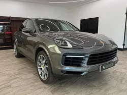Used 2019 Porsche Cayenne SUV | £42,990 (A bit pricey)