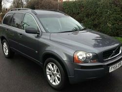 Used 2005 Volvo XC90 SUV | £6,795