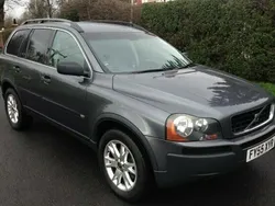Used 2005 Volvo XC90 SUV | £6,795