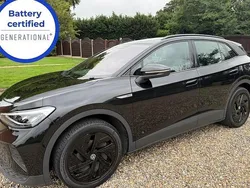 Used 2021 VW ID.4 Pro Performance SUV | £10,995 (Super price)