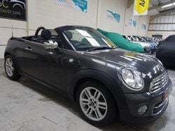 Used 2014 Mini Cooper Roadster Cabriolet | £7,000 (Fair price)