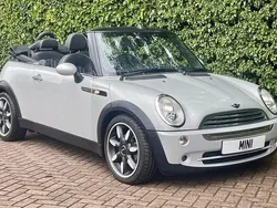 Used 2008 Mini Cooper Hatchback | £7,500