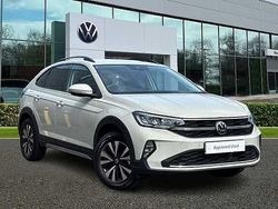 Grey Used 2025 VW Taigo Life SUV | £20,990 (A bit pricey)