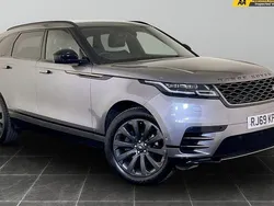 Used 2023 Land Rover Range Rover Velar SE Dynamic SUV | £24,895 (Super price)