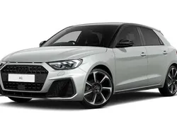 Used 2021 Audi A1 Sportback Design Hatchback | £16,991 (Fair price)