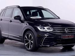 Used 2023 VW Tiguan R-line SUV | £21,170 (Good price)