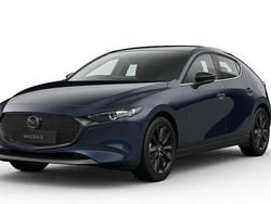 New 2025 Mazda 3 Homura-Line Hatchback | £27,930
