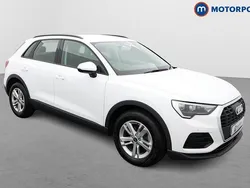 Used 2023 Audi Q3 SUV | £23,599 (Super price)