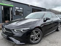 Used 2024 Mercedes 180 Executive Sedan | £24,950 (Fair price)
