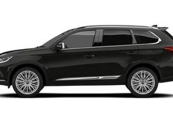 Used 2018 Mitsubishi Outlander P-HEV Estate | £11,791 (Good price)