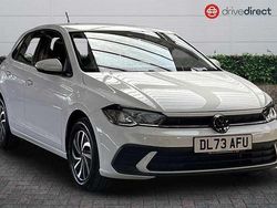 Used 2025 VW Polo Life Hatchback | £17,500 (Good price)