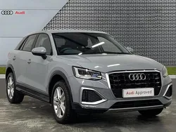 Other New 2025 Audi Q2 Sport SUV | £31,699 (A bit pricey)