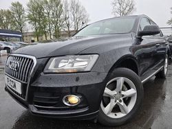 Black Used 2014 Audi Q5 SUV | £8,995 (Good price)