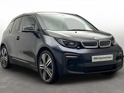 Blue Used 2022 BMW i3 Comfort Edition Hatchback | £17,000 (A bit pricey)