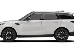 New 2026 Land Rover Range Rover Sport S SUV | £77,245 (Super price)