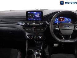 Used 2023 Ford Kuga ST-Line X SUV | £18,899 (Good price)