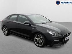 Used 2020 Hyundai i30 N Line Hatchback | £12,749 (Fair price)