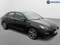 Used 2020 Hyundai i30 N Line Hatchback | £13,699 (Fair price)
