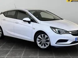 Used 2019 Vauxhall Astra Design Edition Hatchback | £5,595 (Good price)