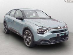 Blue Used 2021 Citroën C4 Hatchback | £15,785 (A bit pricey)