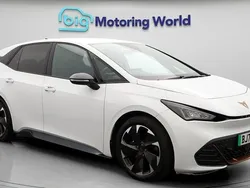 Used 2024 Cupra Born Hatchback | £18,000 (Good price)