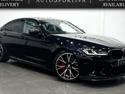Used 2023 BMW M5 Competition Edition Sedan | £57,990 (Super price)