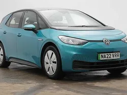 Other Used 2022 VW ID.3 Pro Performance Hatchback | £13,780 (Good price)