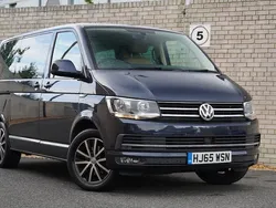 Used 2019 VW Caravelle Executive MPV | £28,490