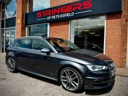 Used 2015 Audi A3 | £14,450 (Fair price)