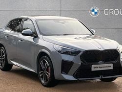Grey Used 2025 BMW X2 M Sport SUV | £37,450