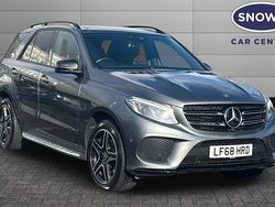Used 2018 Mercedes E250 AMG Estate | £26,499 (Expensive)