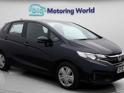 Used 2019 Honda Jazz S Hatchback | £8,400 (Good price)