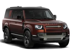 New 2025 Land Rover Defender HSE Dynamic SUV | £84,252 (Fair price)