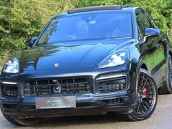 Used 2020 Porsche Cayenne SUV | £49,994 (Super price)