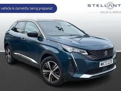 Used 2023 Peugeot 3008 GTi Estate | £22,716 (Fair price)