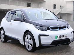 Used 2018 BMW i3 Performance Hatchback | £9,990