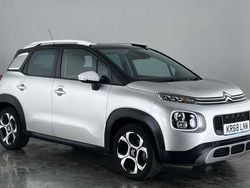 Used 2020 Citroën C3 Aircross Flair SUV | £9,950 (Good price)